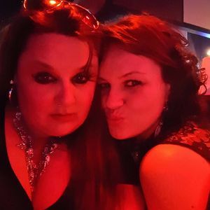 Meet your Posher, Candace