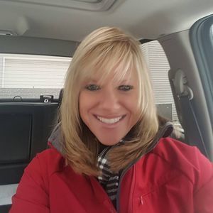 Meet your Posher, Tammi