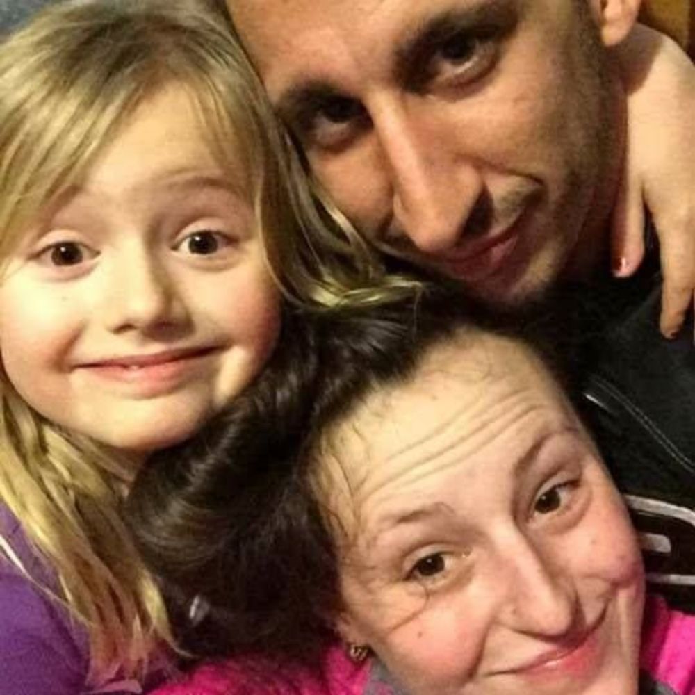 Meet your Posher, Jess