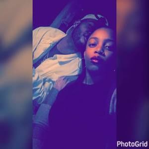 Meet your Posher, Alisha