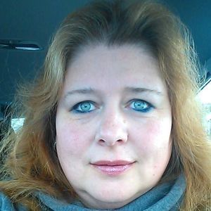 Meet your Posher, Vicki