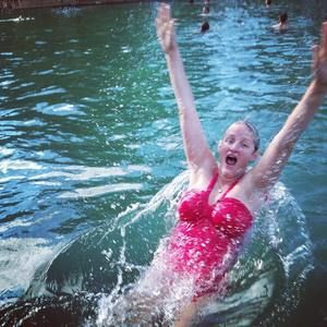 Meet your Posher, Kat