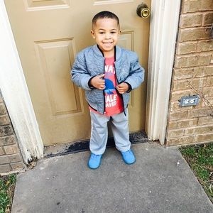 Meet your Posher, C'ontrae