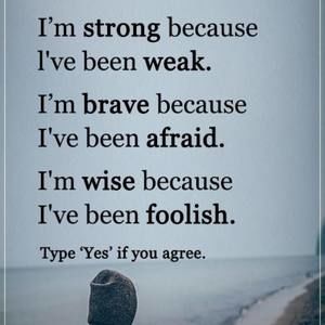 Meet your Posher, Brandy