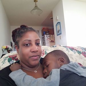 Meet your Posher, Stacy