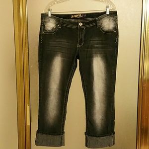 Angels jeans
