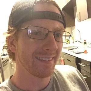 Meet your Posher, Brian