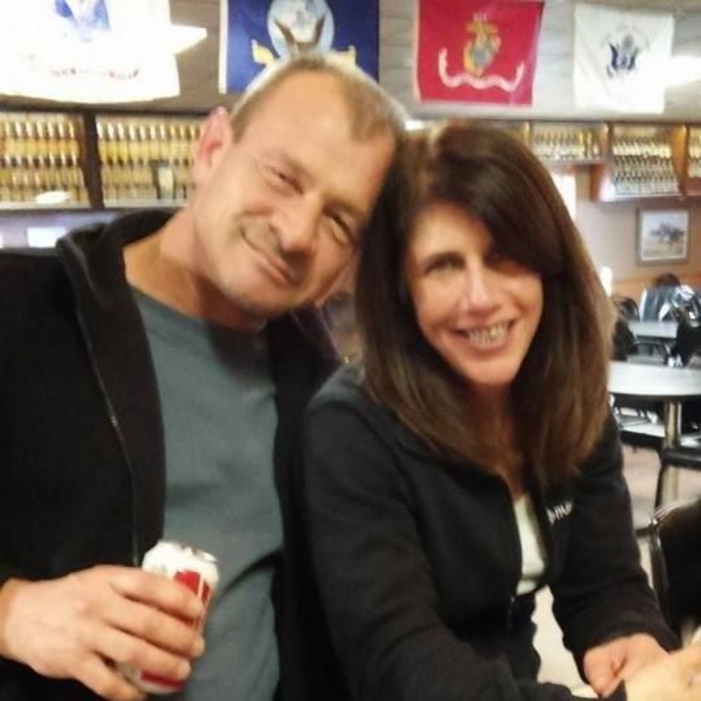 Meet your Posher, Arlene