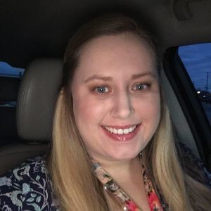 Meet your Posher, Kellie