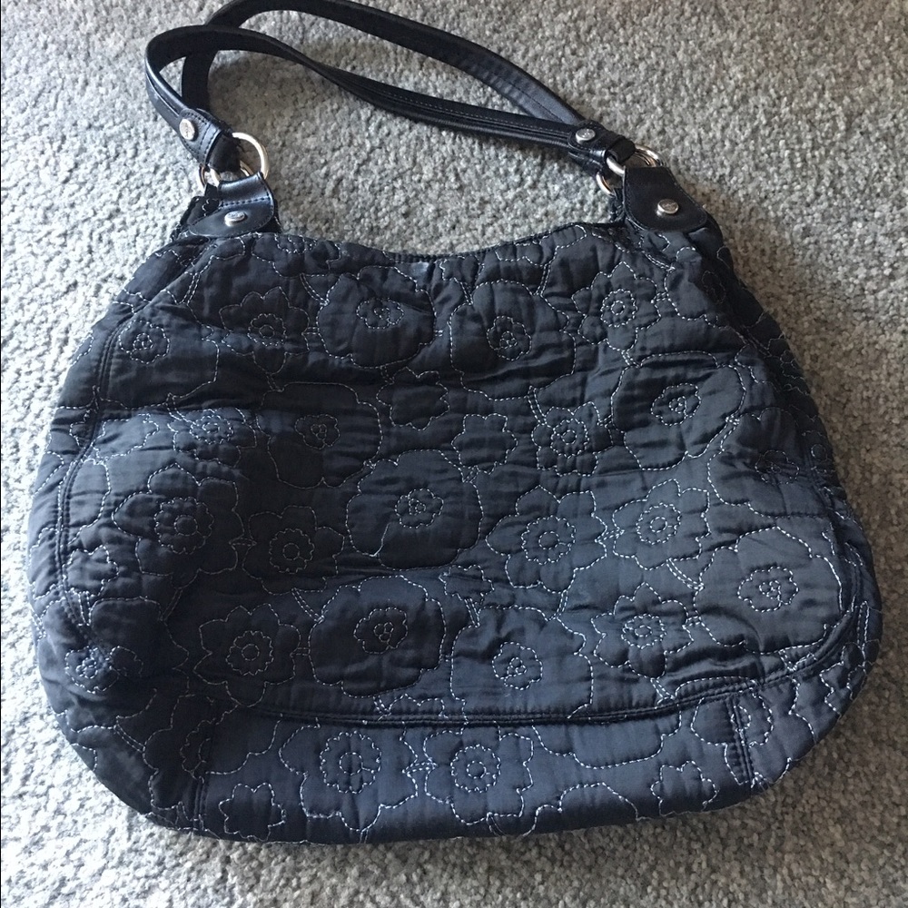 Thirty one purse