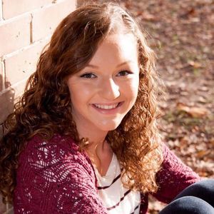 Meet your Posher, Bethany