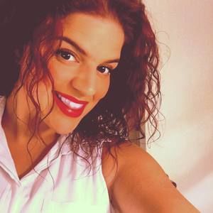 Meet your Posher, Whitney