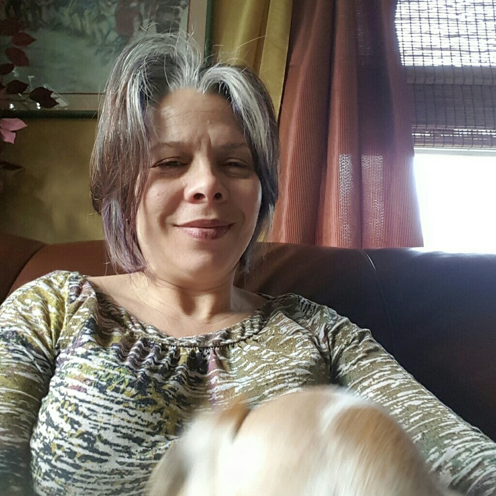 Meet your Posher, Tara