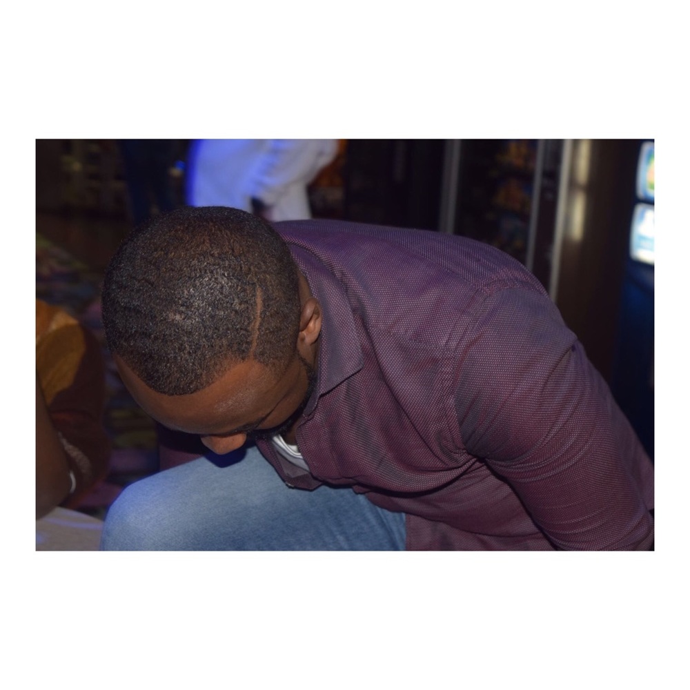 Meet your Posher, King