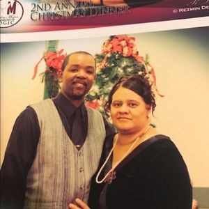 Meet your Posher, Marilyn