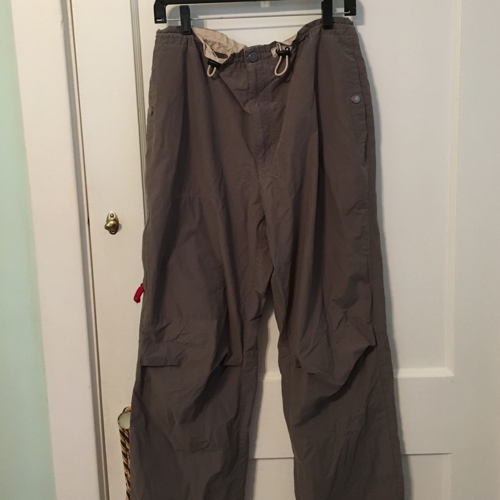 Woman's hiking pants