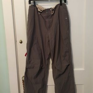 Woman's hiking pants