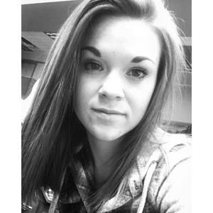 Meet your Posher, Casey