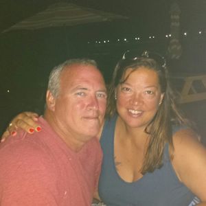 Meet your Posher, Lynn