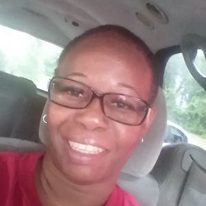 Meet your Posher, Patricia