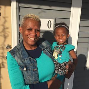 Meet your Posher, Starr