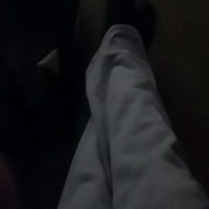 Meet your Posher, Deonte