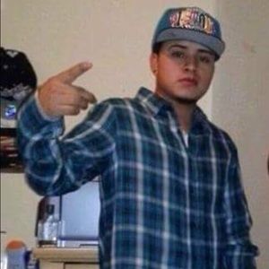 Meet your Posher, Jorge