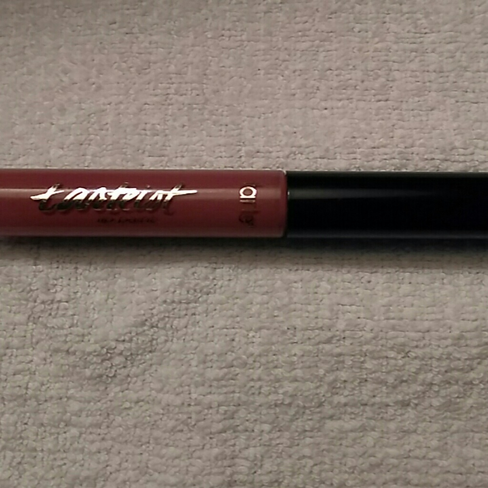 Tarte tarteist lip paint