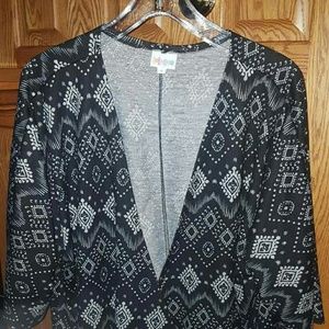 Lularoe Lindsey