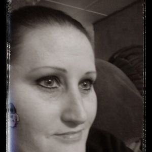 Meet your Posher, Sabrina