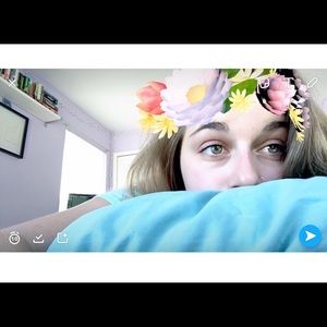 Meet your Posher, Samantha