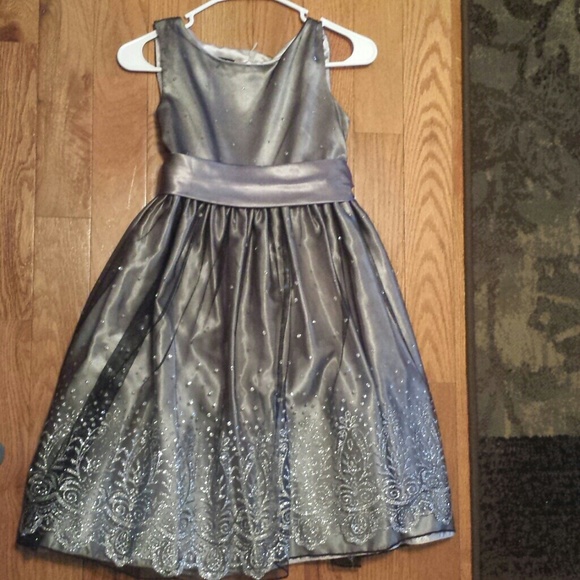 Love - Specialoccasions.com Other - REDUCED! Girls Special Occasion Dress