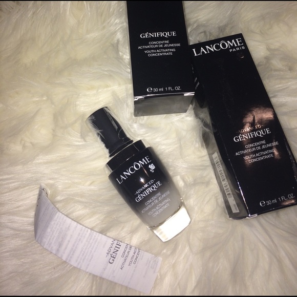 Advanced Genefique - Picture 2 of 2