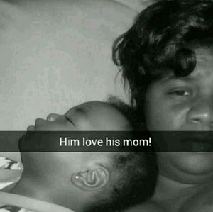 Meet your Posher, Mimi