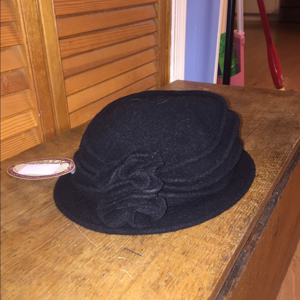 Black hat