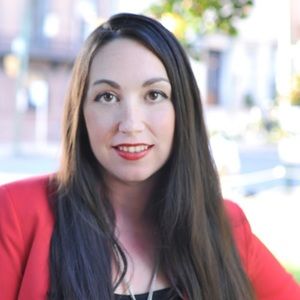 Meet your Posher, Brooke