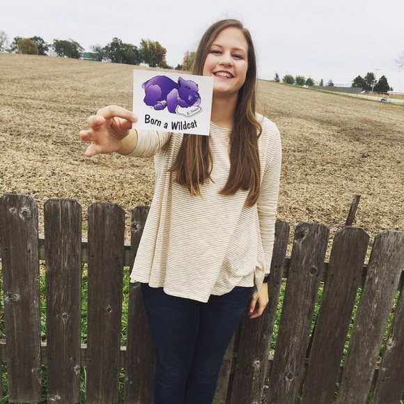 Meet your Posher, Katy beth - Picture 1 of 1