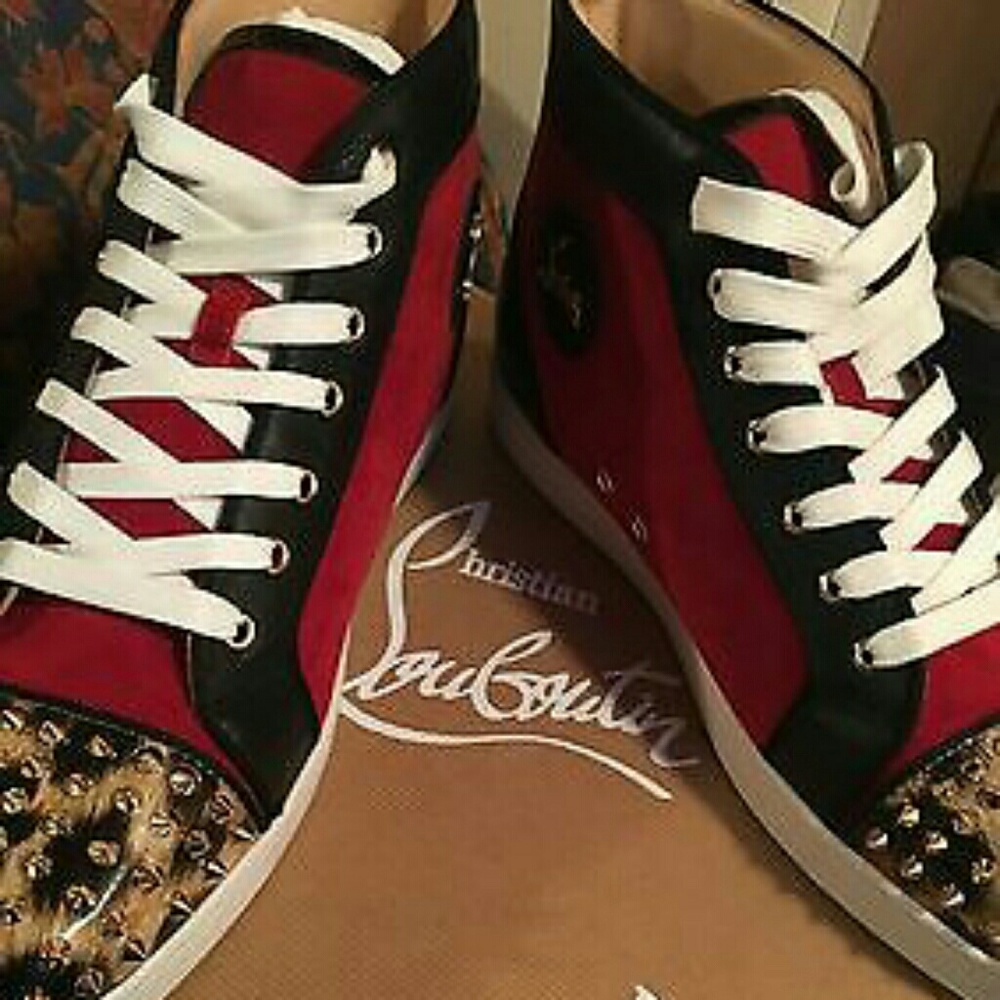 Christian Louboutin Sneakers