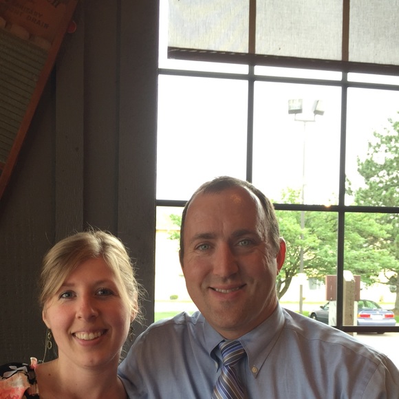 Meet your Posher, Chris - Picture 1 of 1