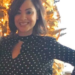 Meet your Posher, Lisandra