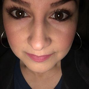 Meet your Posher, Thelma