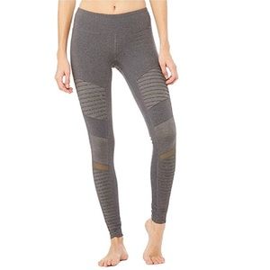Alo moto legging