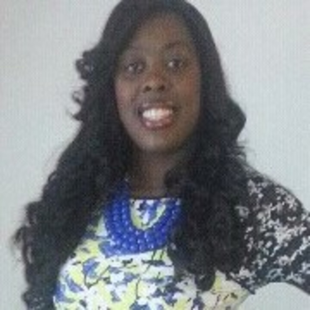 Meet your Posher, Joann