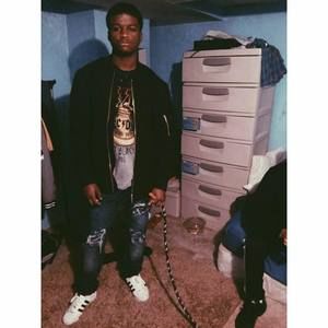 Meet your Posher, George