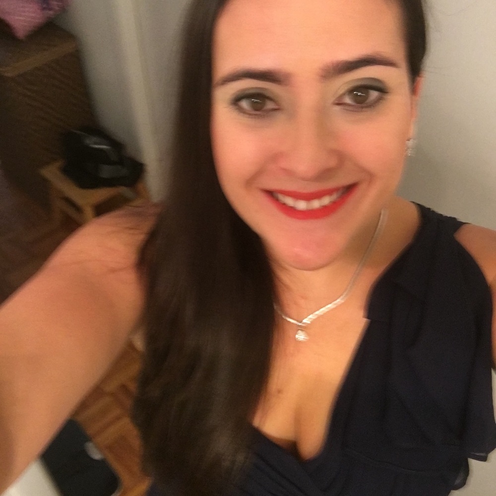 Meet your Posher, Ivette