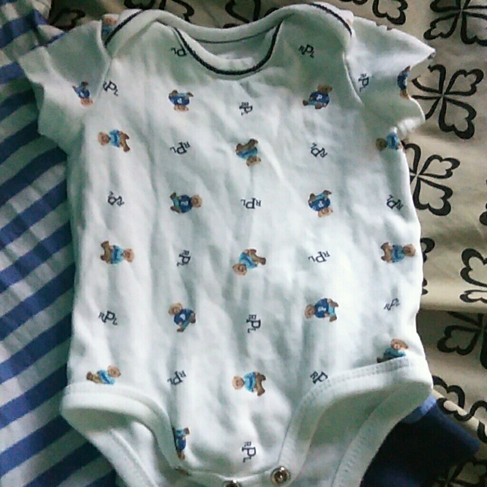 Polo Bundle - Picture 2 of 3