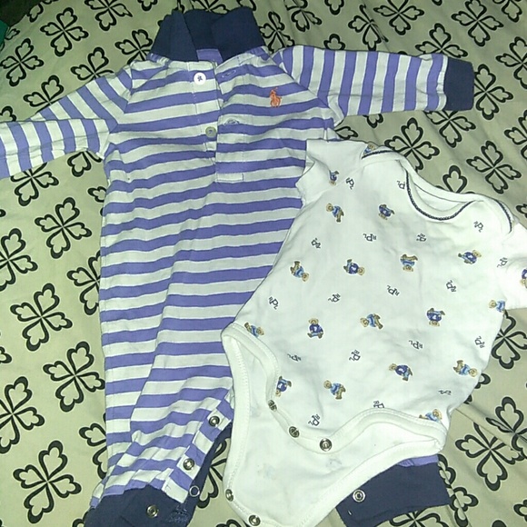 Polo Bundle - Picture 1 of 3