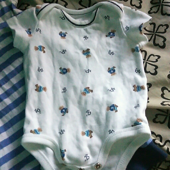 Polo Bundle - Picture 2 of 3