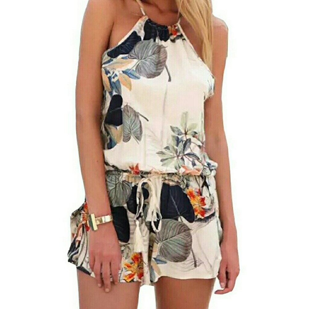 Romper small