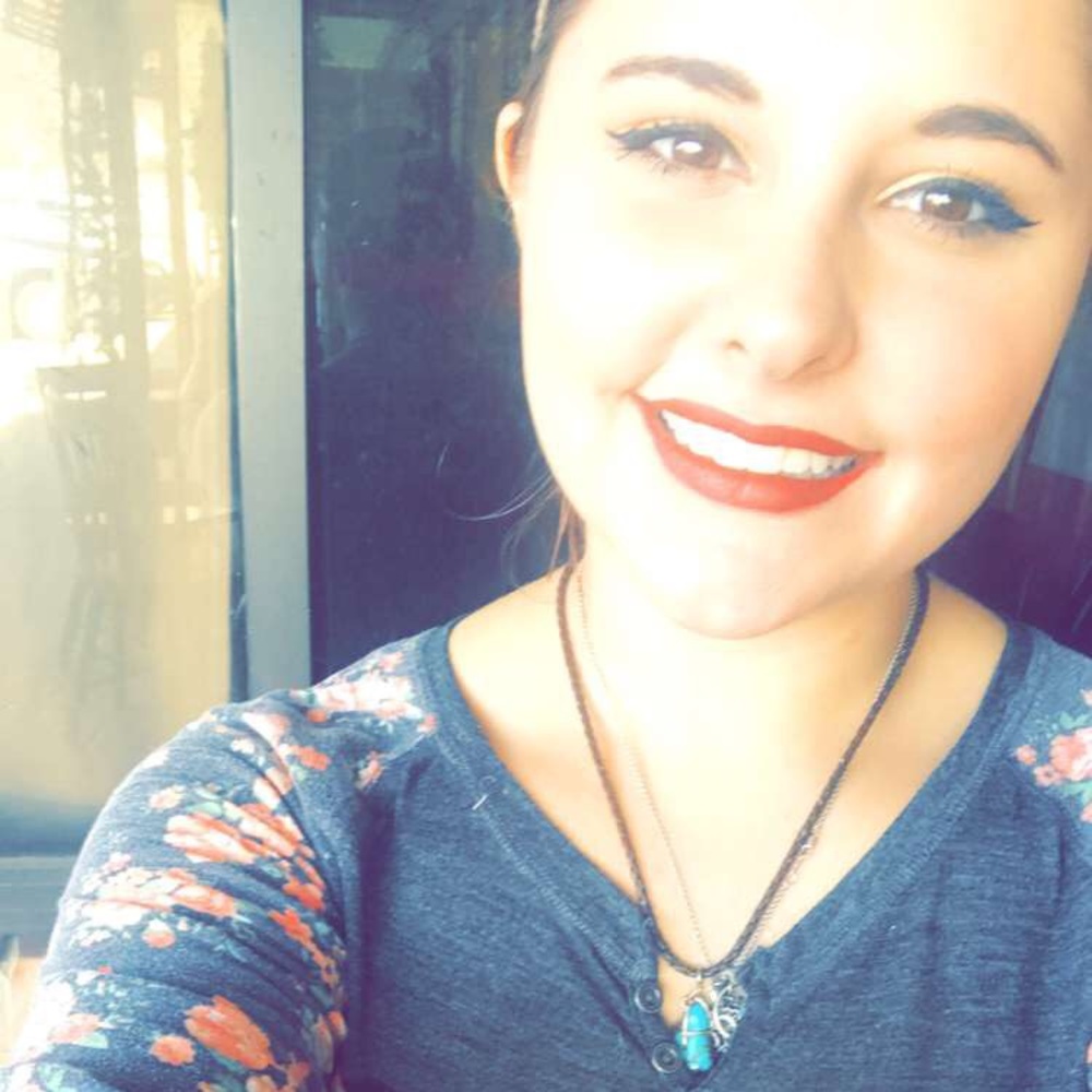 Meet your Posher, Tami